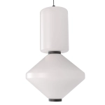 Lampa wisząca AKIKO P0467 MaxLight - zdjęcie dodatkowe 2